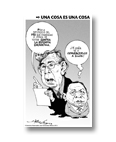 Una cosa es una cosa